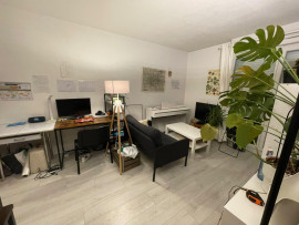 
                                                                                        Location
                                                                                         T1 Bis Lumineux avec Balcon