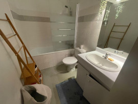 
                                                                                        Location
                                                                                         T1 Bis Lumineux avec Balcon