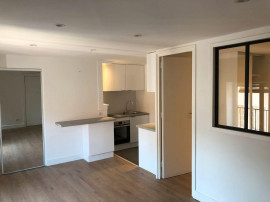 
                                                                                        Location
                                                                                         T1 bis Lyon 2è Ainay