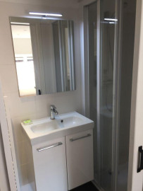 
                                                                                        Location
                                                                                         T1 bis Lyon 2è Ainay