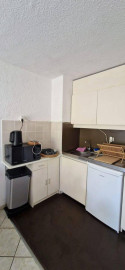
                                                                                        Location
                                                                                         T1 bis meublé 30 m² – Bidart – Proche plages et co