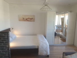 
                                                                                        Location
                                                                                         T1 bis meublé de 31 m². Balcon 8 m².