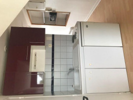 
                                                                                        Location
                                                                                         T1 bis meublé quartier Zola