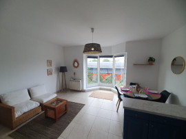 
                                                                                        Location
                                                                                         T1 Bis meublé résidence standing
