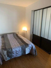 
                                                                                        Location
                                                                                         T1 bis, résidence calme et sécurisée