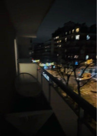 
                                                                                        Location
                                                                                         T1 bis + Terrasse 30m Paris 15