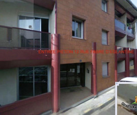 
                                                                                        Location
                                                                                         T1 Compans- Caffarelli