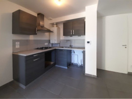 Vente
T1 de 31 m² + terrasse + jardin