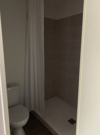 
                                                                                        Location
                                                                                         T1 en résidence étudiante