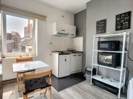 
                                                                                        Location
                                                                                         T1 Lille Centre proche métro