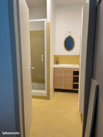 
                                                                                        Location
                                                                                         T1 LUMINEUX A DEUX PAS DE LA TOUR LUMA