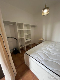 
                                                                                        Location
                                                                                         T1 LUMINEUX A DEUX PAS DE LA TOUR LUMA