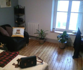 
                                                                                        Location
                                                                                         T1 Meublé 21 m² ARTEM
