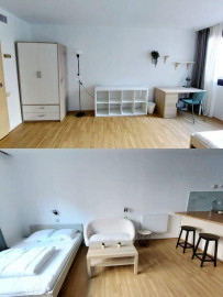 
                                                                                        Location
                                                                                         T1 Meublé - 31 m2 - Hyper Centre Toulouse