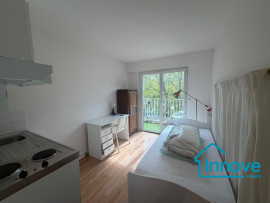 
                                                                                        Location
                                                                                         T1 Meublé - Av de paris