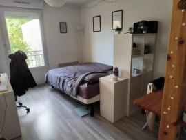 Location
T1 meublé Bordeaux