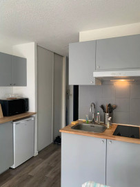 
                                                                                        Location
                                                                                         T1 meublé bordeaux
