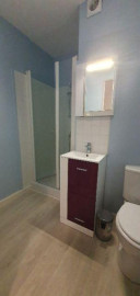 
                                                                                        Location
                                                                                         T1 meublé chez l'habitant