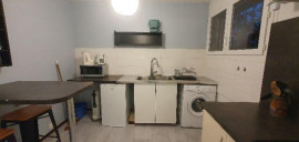 
                                                                                        Location
                                                                                         T1 meublé chez l'habitant