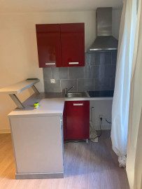 Location
T1 meublé Clermont-Ferrand