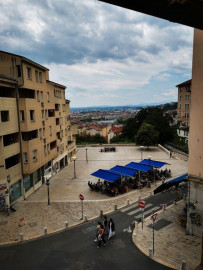 
                                                                                        Location
                                                                                         T1 meublé de 36 m2 avec vue