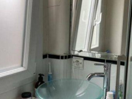 
                                                                                        Location
                                                                                         T1 meublé/équipé