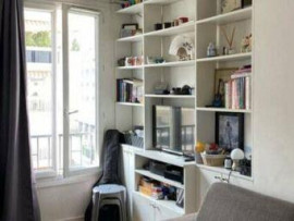 
                                                                                        Location
                                                                                         T1 meublé/équipé