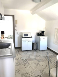 
                                                                                        Location
                                                                                         T1 meublé rue de Vallières