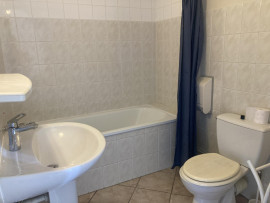 
                                                                                        Location
                                                                                         T1 meublé standing proche ORLEANS
