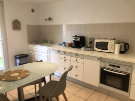 
                                                                                        Location
                                                                                         T1 meublé tout confort  – Prêt à vivre – Terrasse