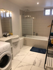 
                                                                                        Location
                                                                                         T1 meublé tout confort  – Prêt à vivre – Terrasse