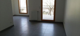 
                                                                                        Location
                                                                                         T1 neuf avec balcon 33 m² — Lyon 8e