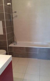 
                                                                                        Location
                                                                                         T1 neuf avec balcon 33 m² — Lyon 8e