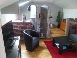 Vente
T1 Occupe Regime 12297 à Poitiers