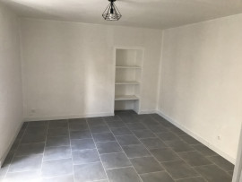 Vente
T1 Occupe Regime 12297 à Poitiers