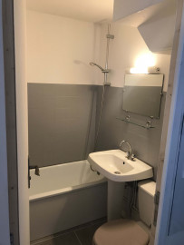 Vente
T1 Occupe Regime 12297 à Poitiers
