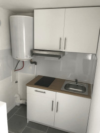 Vente
T1 Occupe Regime 12297 à Poitiers