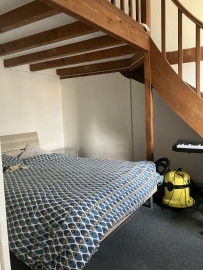 Vente
T1 Occupe Regime 12297 à Poitiers