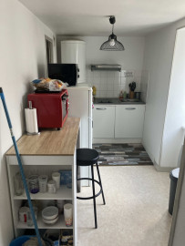Vente
T1 Occupe Regime 12297 à Poitiers