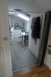Vente
T1 Occupe Regime 12297 à Poitiers