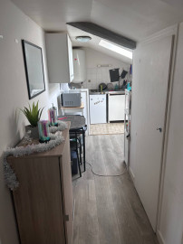 
                                                                                        Vente
                                                                                         T1 Occupe Regime 12297 à Poitiers