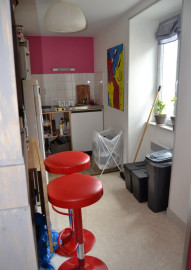 
                                                                                        Vente
                                                                                         T1 Occupe Regime 12297 à Poitiers