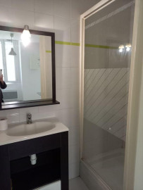 
                                                                                        Location
                                                                                         T1 quartier Victoire