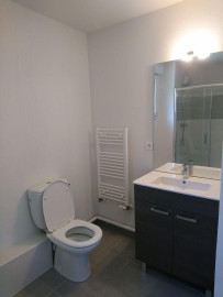 
                                                                                        Location
                                                                                         T1 Rdc 21m² + parking - Toulouse Rangueil / Ponsan