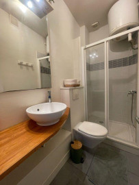 
                                                                                        Location
                                                                                         T1 saint Cyprien