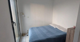 
                                                                                        Location
                                                                                         T1bis/2P meublé 35m² lumineux Pont des Catalans