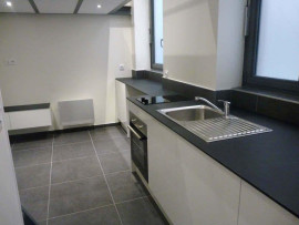 
                                                                                        Location
                                                                                         T1bis à louer à Lyon 2ème