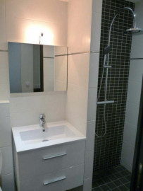 
                                                                                        Location
                                                                                         T1bis à louer à Lyon 2ème
