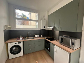 
                                                                                        Location
                                                                                         T1bis à louer à Rennes