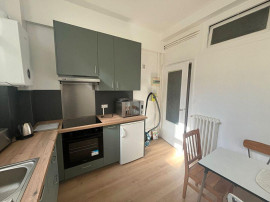 
                                                                                        Location
                                                                                         T1bis à louer à Rennes